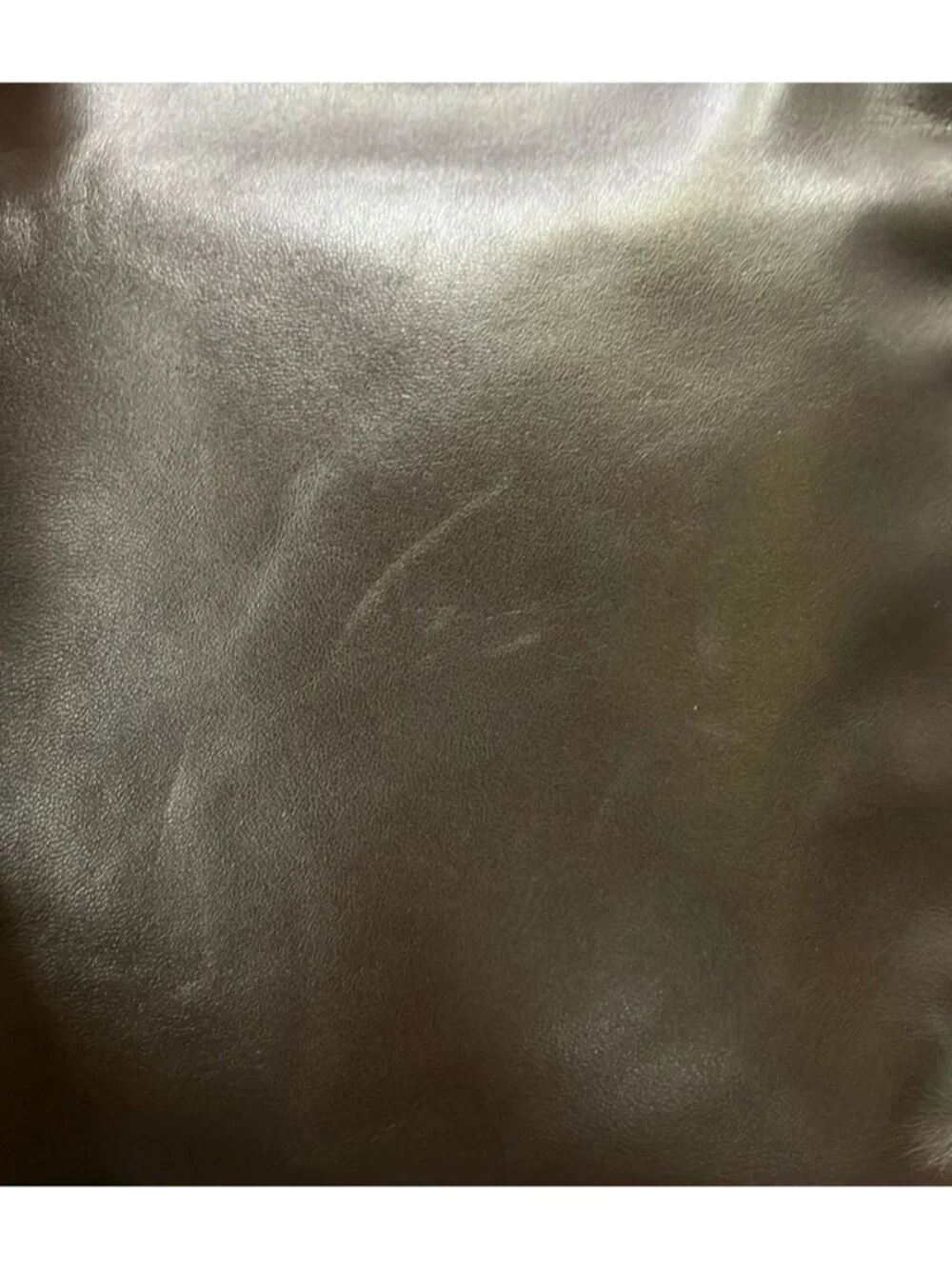 Loewe Handbag Brown